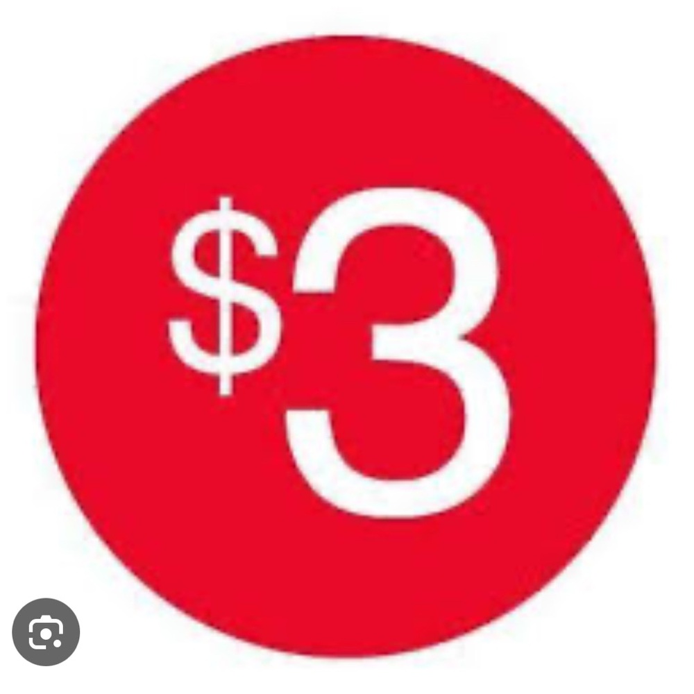 $3 start live show